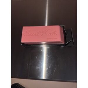 3 Saint Kate Erase Bar Facial Soaps 1.65oz Arts Hotel Rare Collectible New